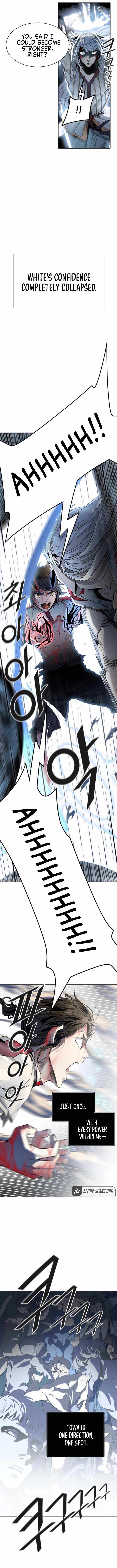 Tower of God Chapter 509 image 23